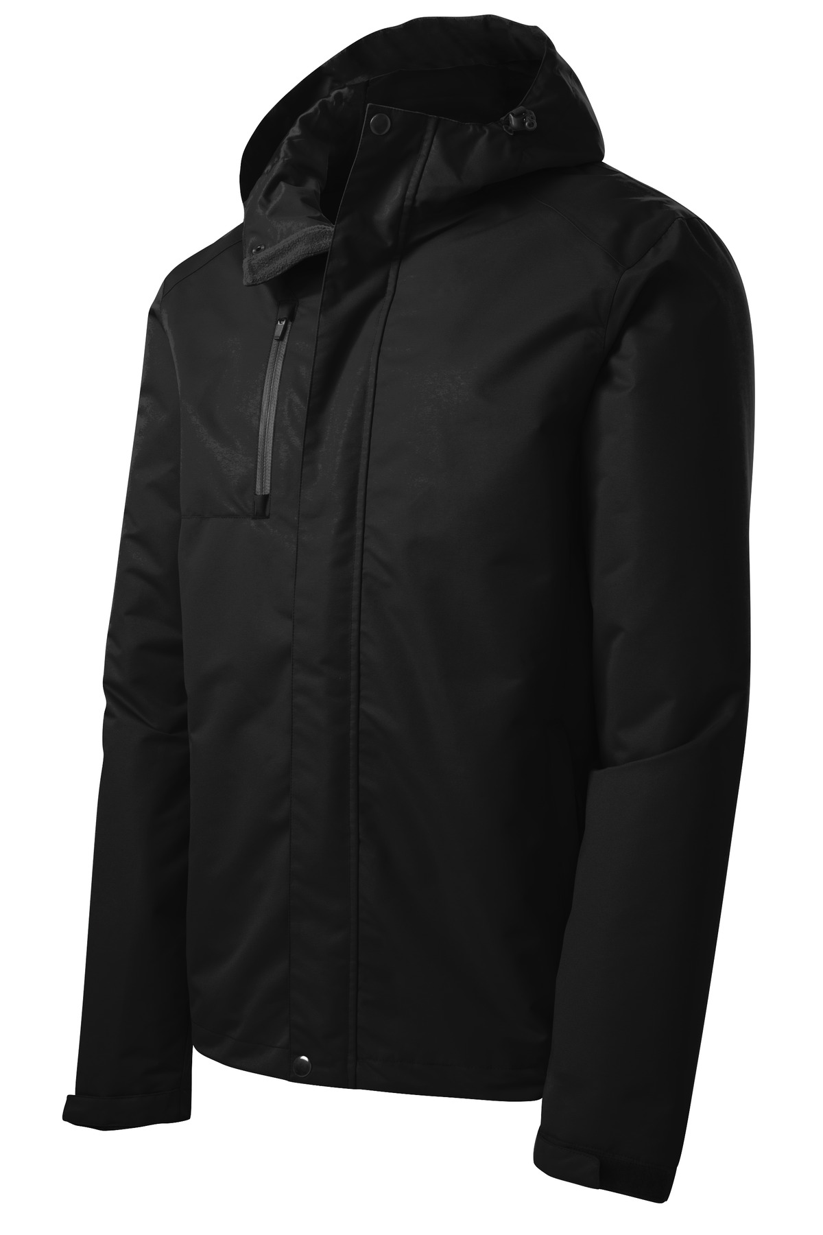 Port Authority All-Conditions Jacket | Jm3 Screen Printing