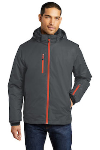 Holloway vortex jacket new arrivals