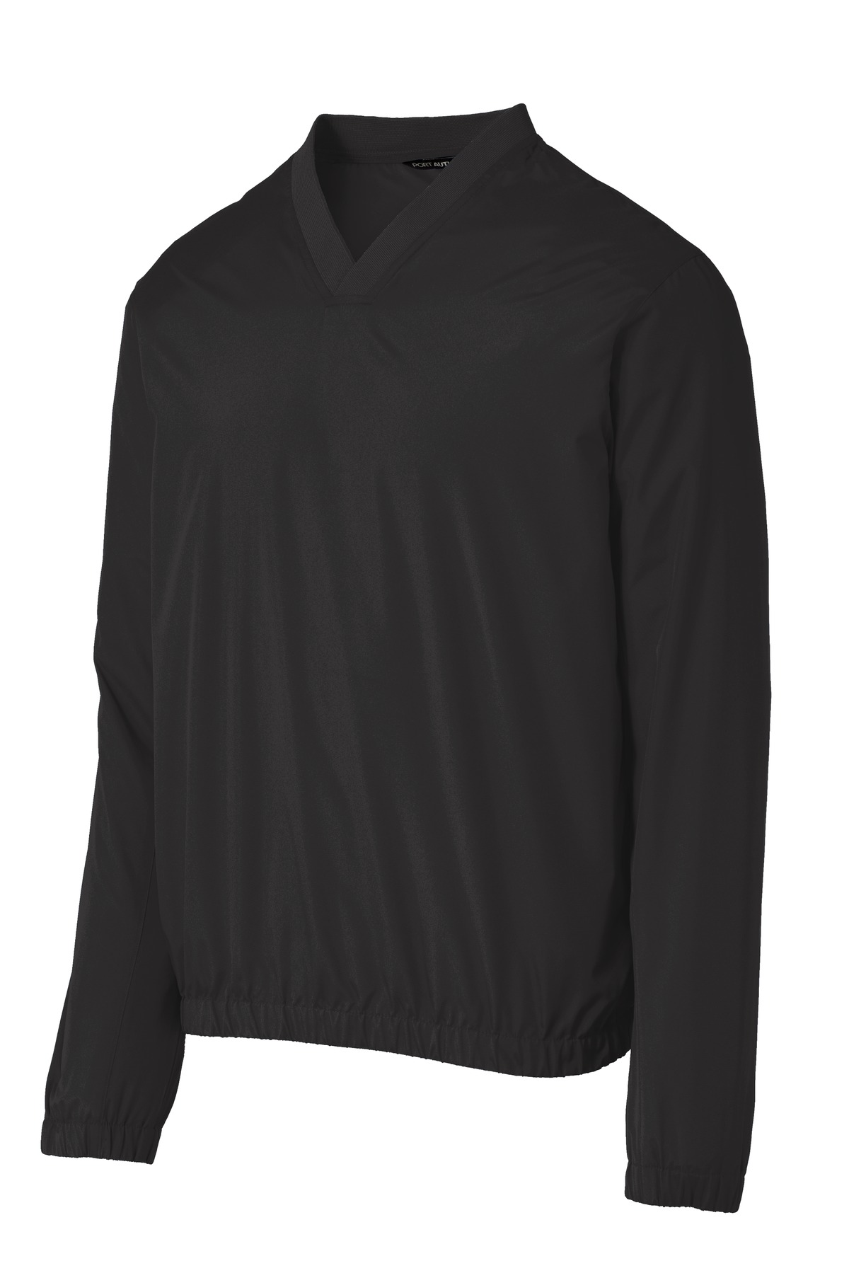 Port Authority Zephyr V-Neck Pullover | Superior Embroidery