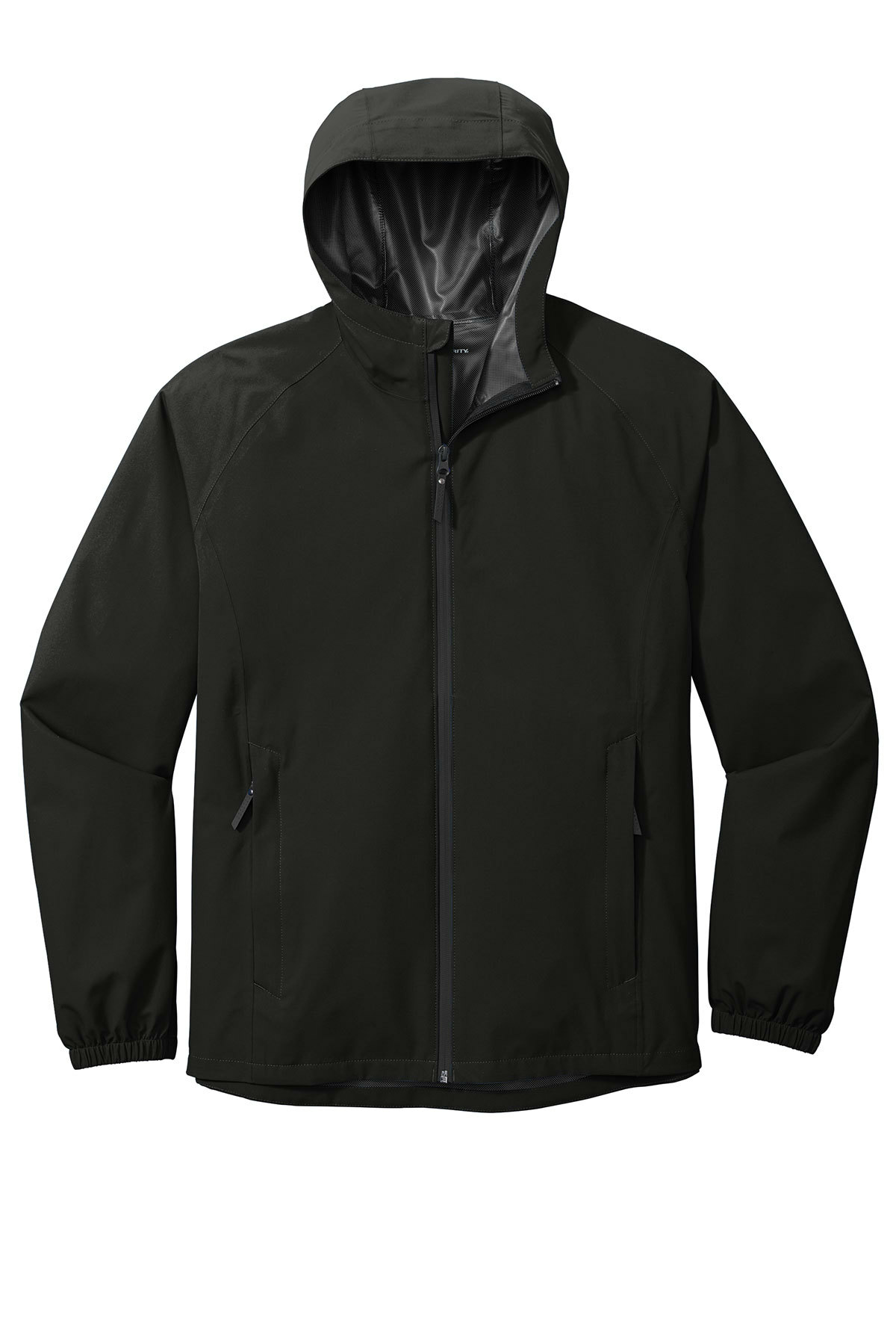 Essential Rain Jacket Image Depot Express