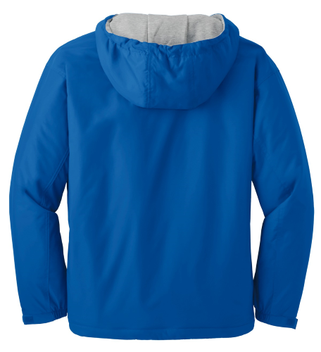 Youth/ Adult Port Authority Team Jacket | Game Day Sports Inc