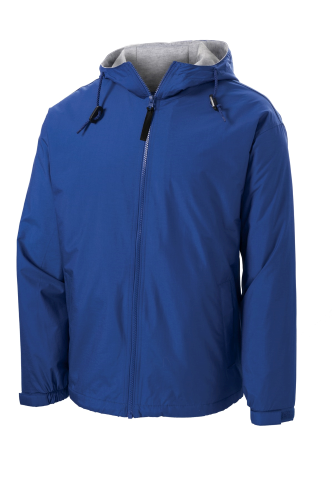 Port Authority Team Jacket J M Custom Screen Printing