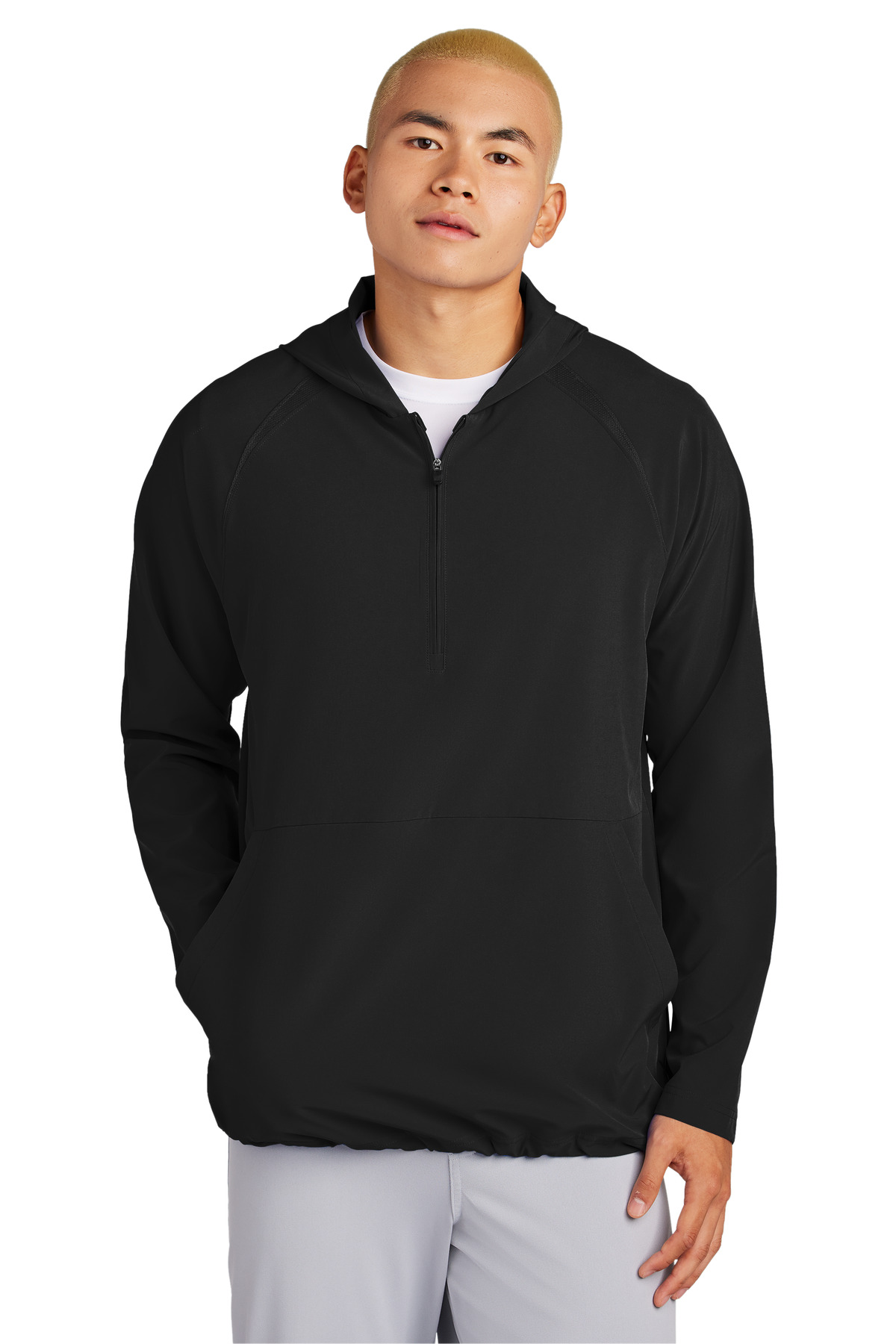 常田大希着用　hooded sweat stadium jumper Stadium Jumper UNDERCOVER | GU US