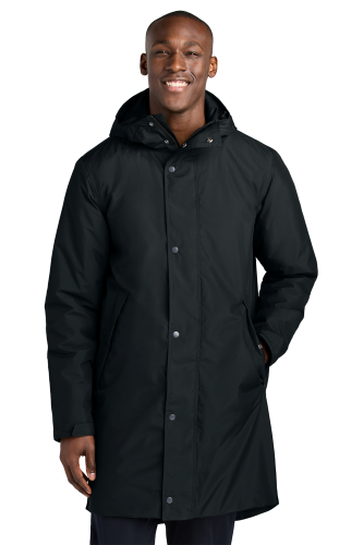 Waterproof Insulated Sideline Parka