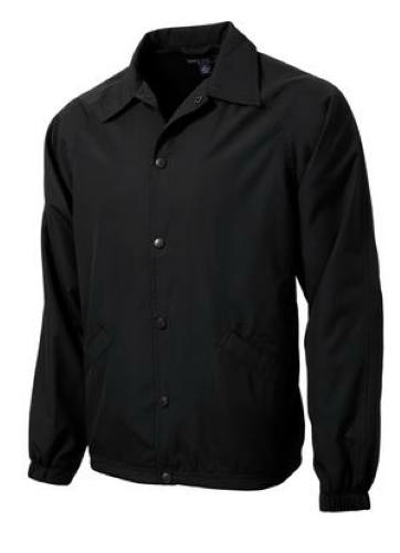 Sport-Tek Sideline Jacket | 3 Day Prints
