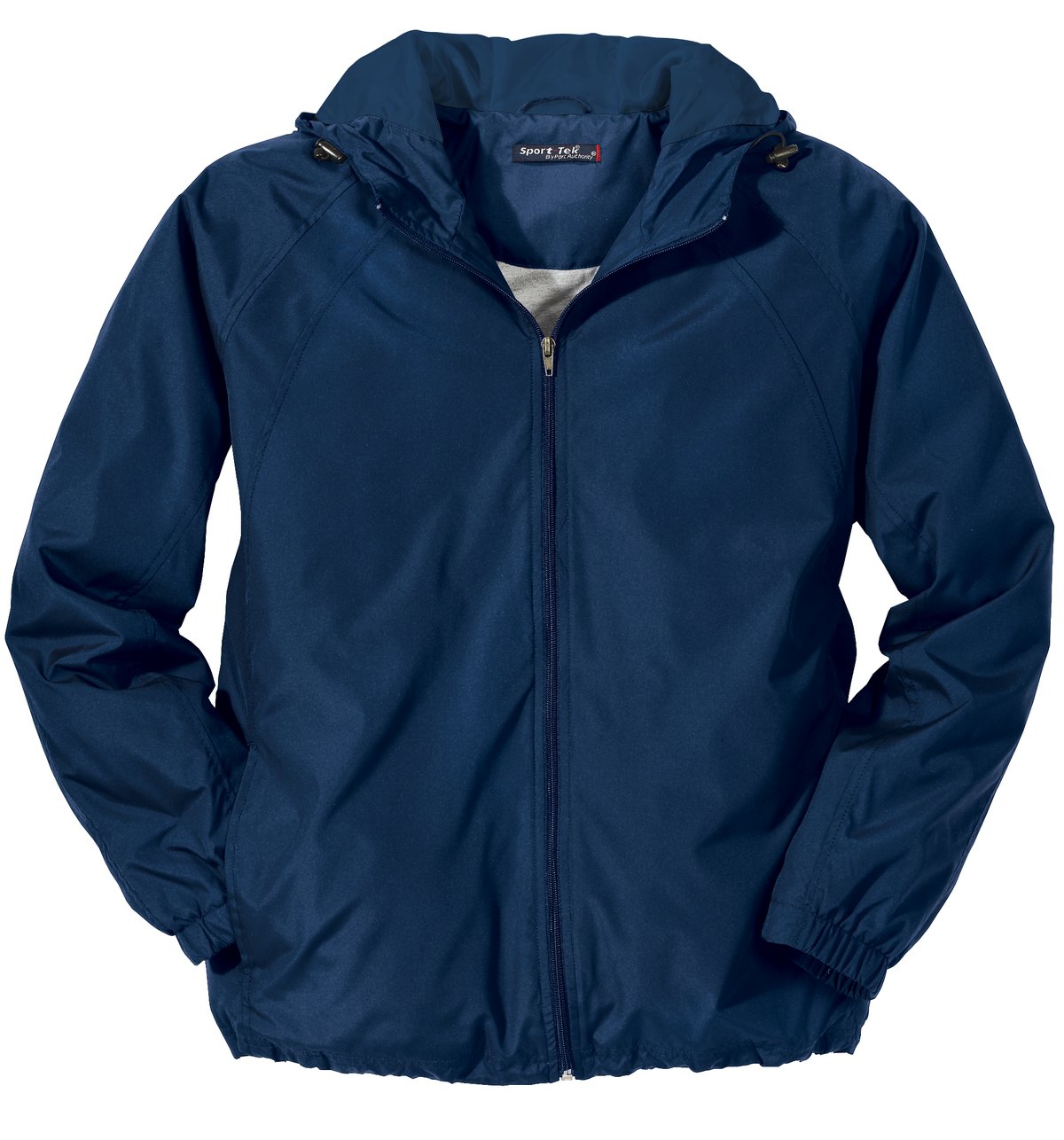 Sport tek cheap rain jacket