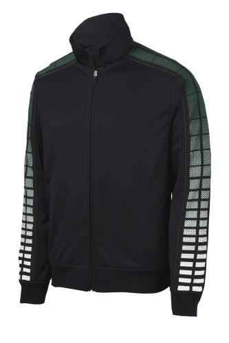 ★TUOMIO★ DOT LAYERD TRACK JACKET MUSINSA | TUOMIO DOT LAYERD TRACK JACKET [CHARCOAL]