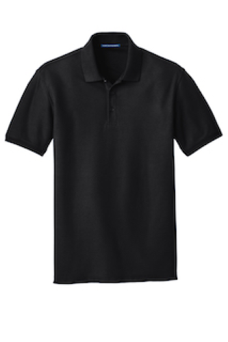 Port Authority Core Classic Pique Polo