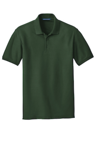 Port Authority Core Classic Pique Polo