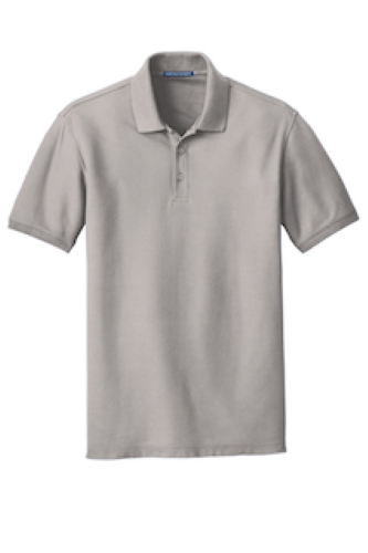 Port Authority Core Classic Pique Polo
