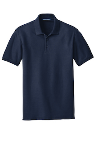 Port Authority Core Classic Pique Polo
