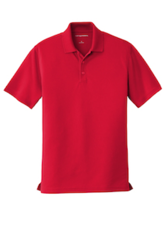 Fastrip Dry Zone UV Micro-Mesh Polo for Fastrip Operator Stores