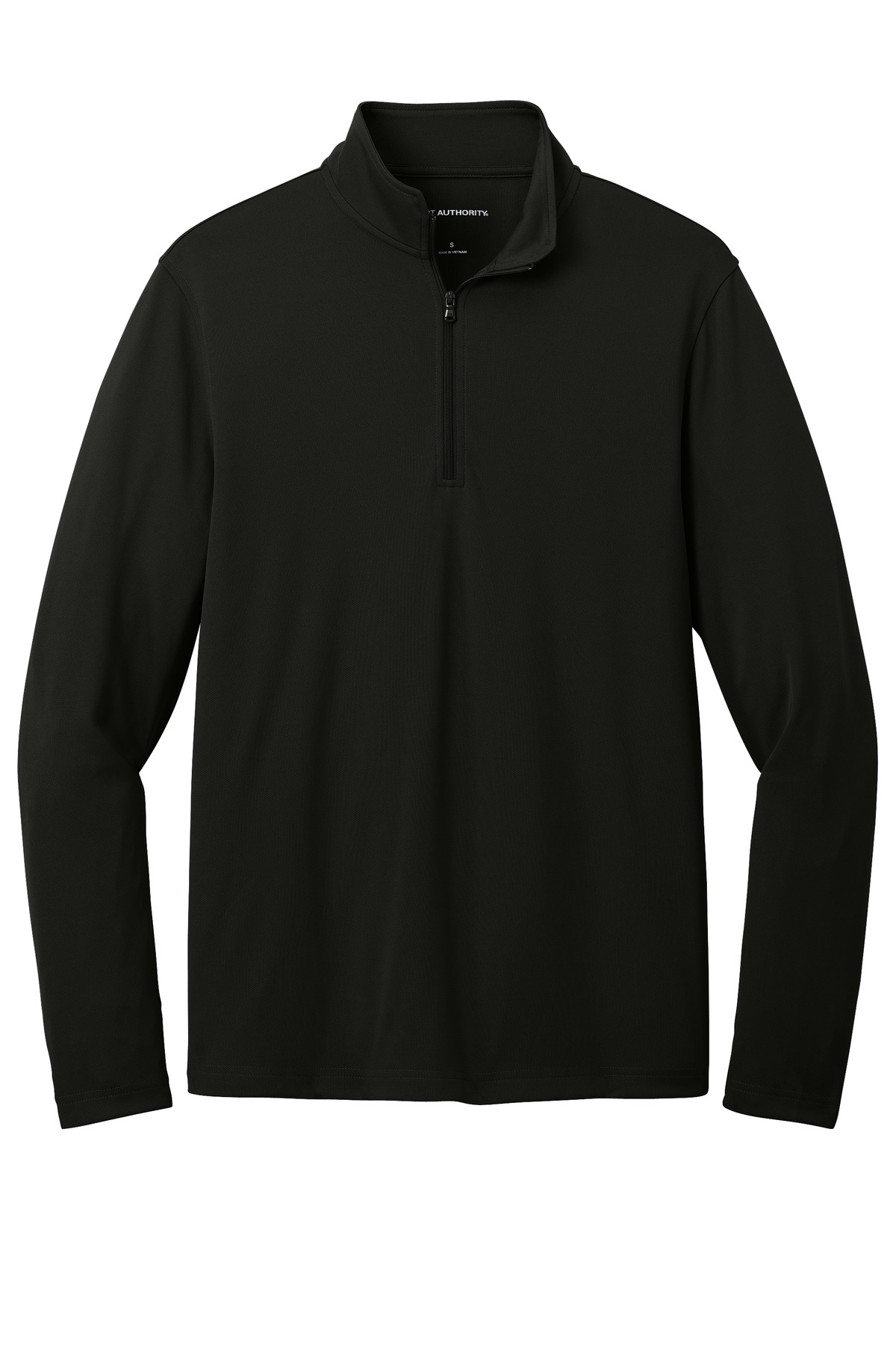 Port Authority Dry Zone UV Micro-Mesh 1/4-Zip K112 | Ann Arbor T
