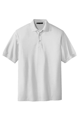 print on demand polos