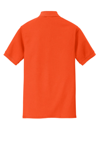 【売り切り】19AW DESCENDANT PUBA POLO US Port & Company 50/50 Pique Polo | Wear Your Spirit Warehouse2