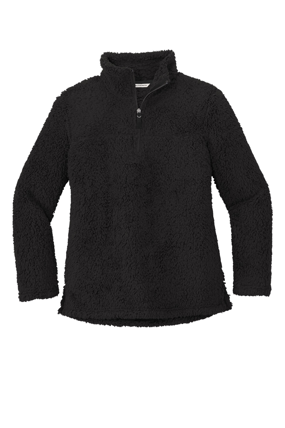 Express quarter zip fleece shop