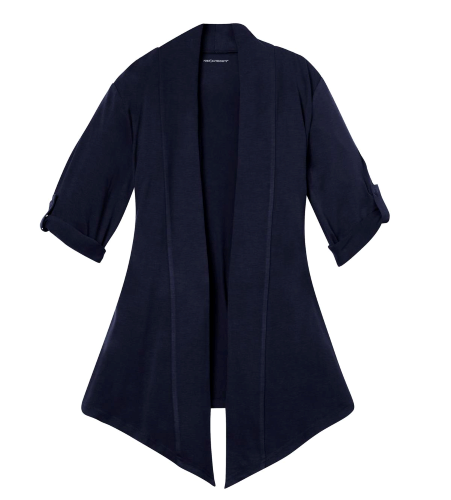 Port authority ladies concept shrug on sale