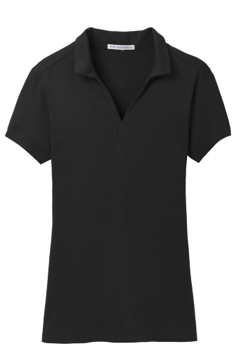 Ladies polo on sale shirt kmart