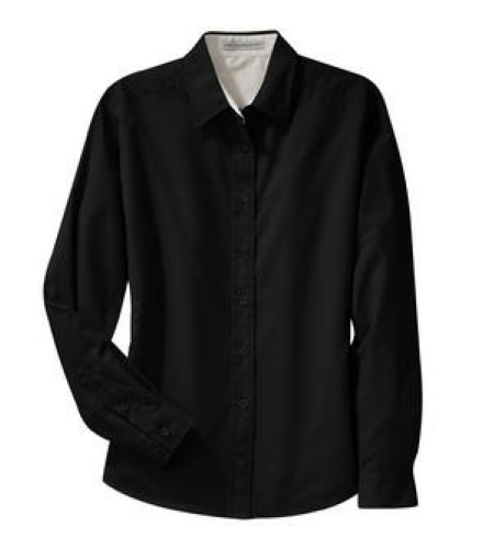 Kiosquecc×Laid.b Uniform Knit Amazon.com: Lands' End Uniform Cotton Modal Zip Front Rib