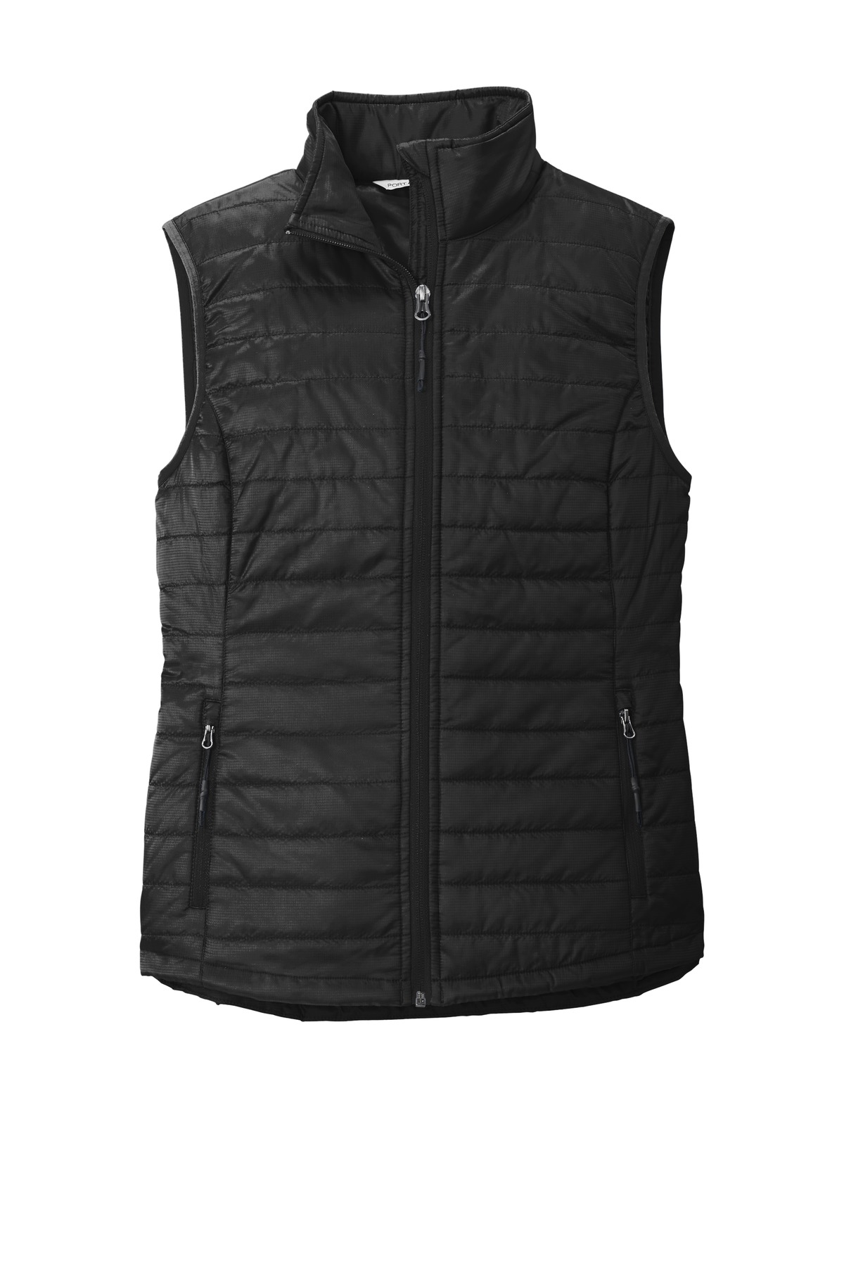 Reversible Quilted Vest | Women's Outerwear | A. PUTNAM