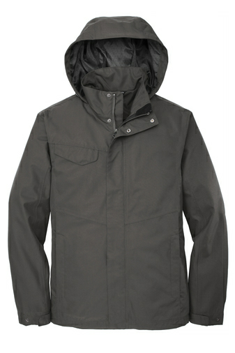 Port authority collective outer shell jacket sale