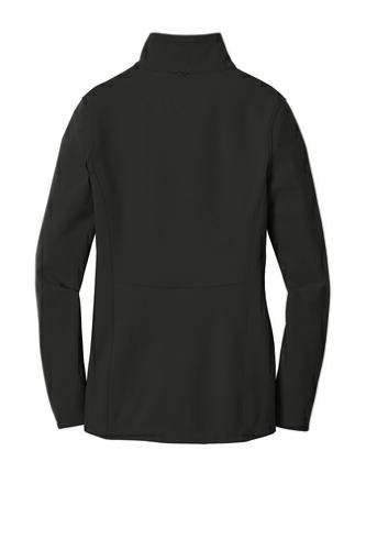 Port authority collective soft shell jacket store