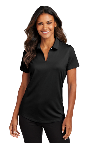 Port Authority Women’s City Stretch Polo