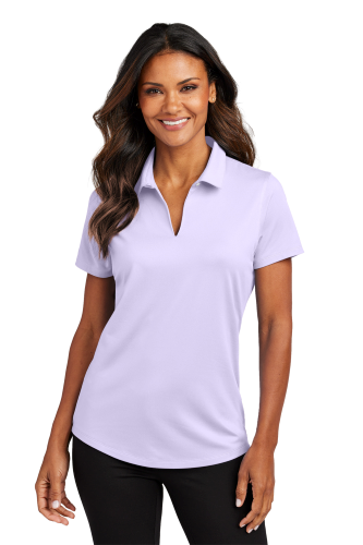 Port Authority Women’s City Stretch Polo