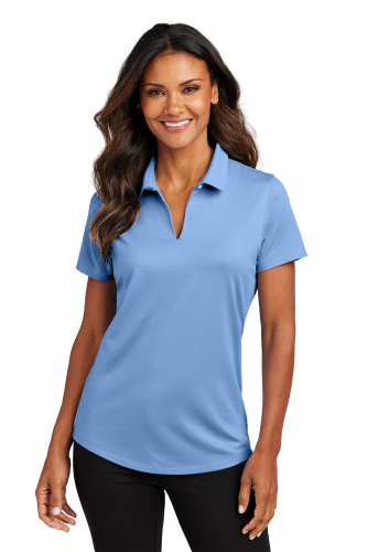 Port Authority Women’s City Stretch Polo