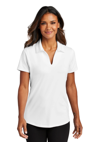 Port Authority Women’s City Stretch Polo