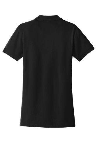 Port Authority Ladies EZCotton Polo | Rogers Uniforms