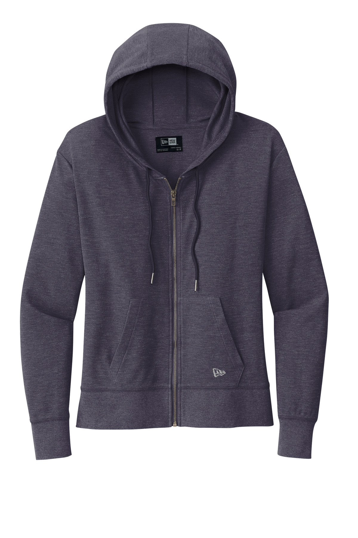 Yamaha zip hoodie top