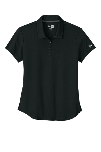 ★★Adairs★★ Football Polo Shirt Black White IW6306 adidas Trefoil Logo Play Football Graphic Short Sleeve Polo