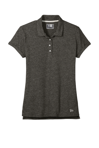 25 Embroidered Polos shown in three colorways — The Print Plug