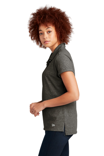 25 Embroidered Polos shown in three colorways — The Print Plug