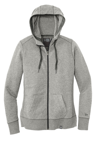 Women's french terry zip hoodie outlet