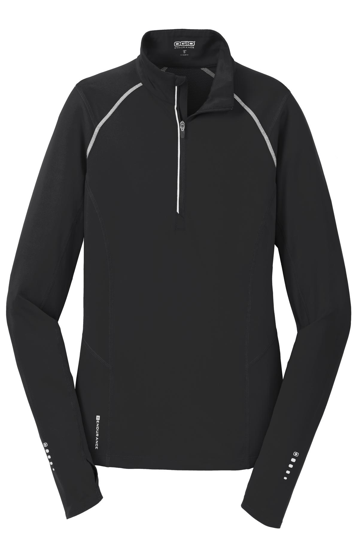 Ogio shop quarter zip