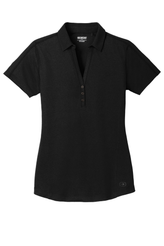 OGIO Women’s Onyx Polo