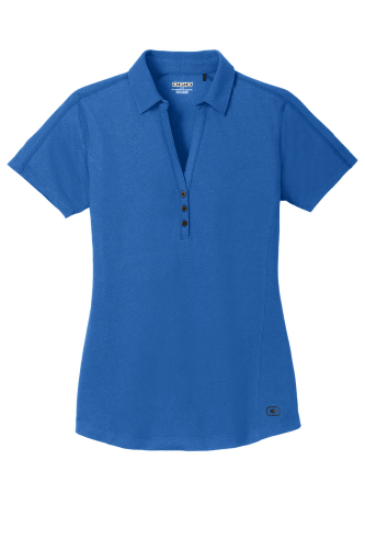 OGIO Women’s Onyx Polo