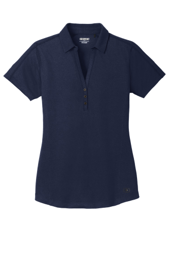 OGIO Women’s Onyx Polo
