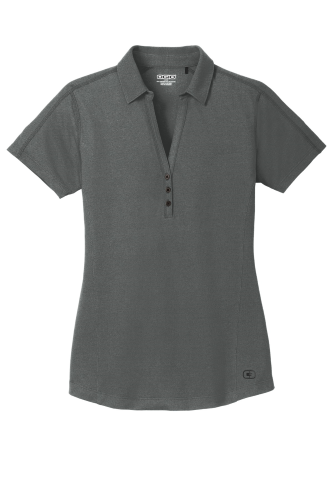 OGIO Women’s Onyx Polo