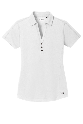 OGIO Women’s Onyx Polo