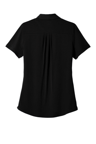 OGIO Ladies Limit Polo My Shirt Works Old