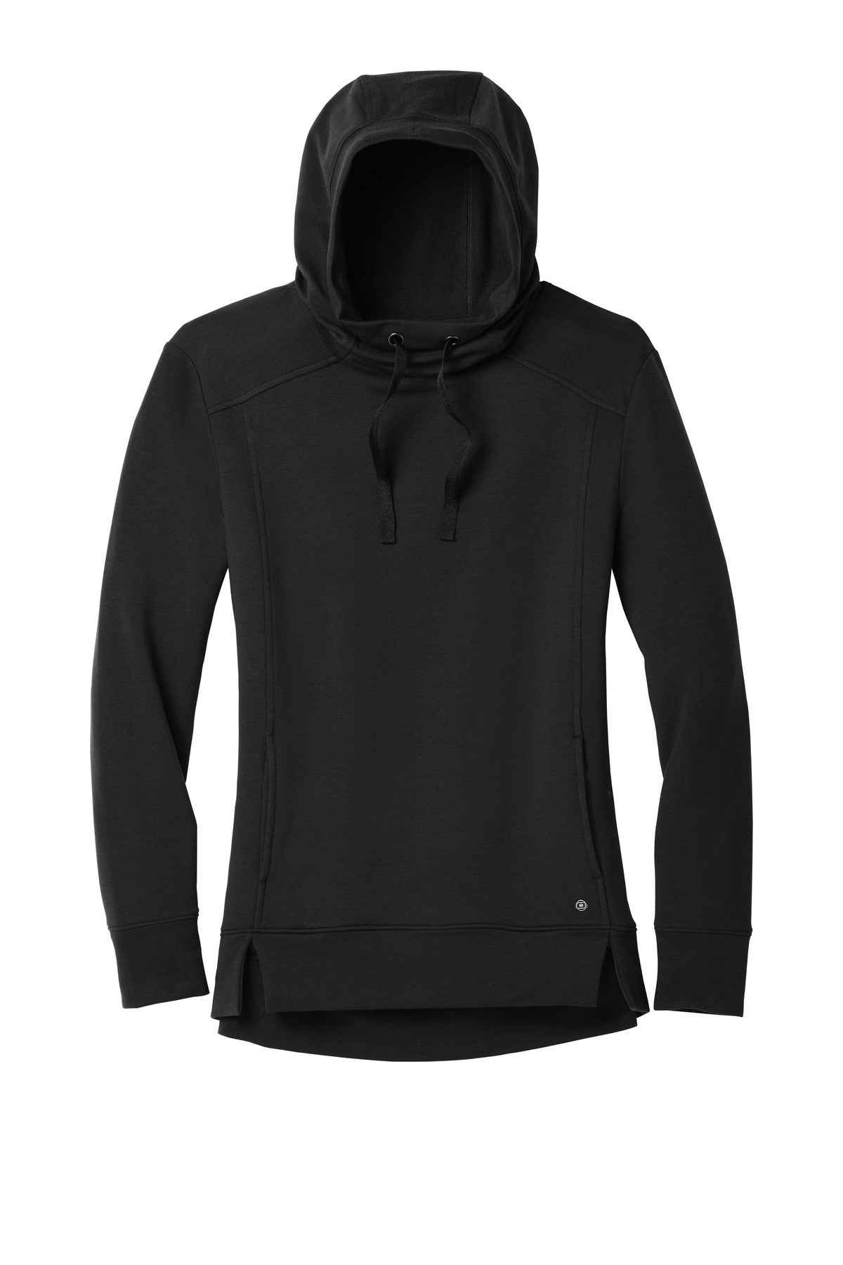Ogio ladies luuma pullover fleece hoodie hot sale