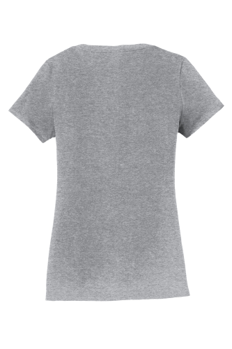 25 Embroidered Polos shown in three colorways — The Print Plug