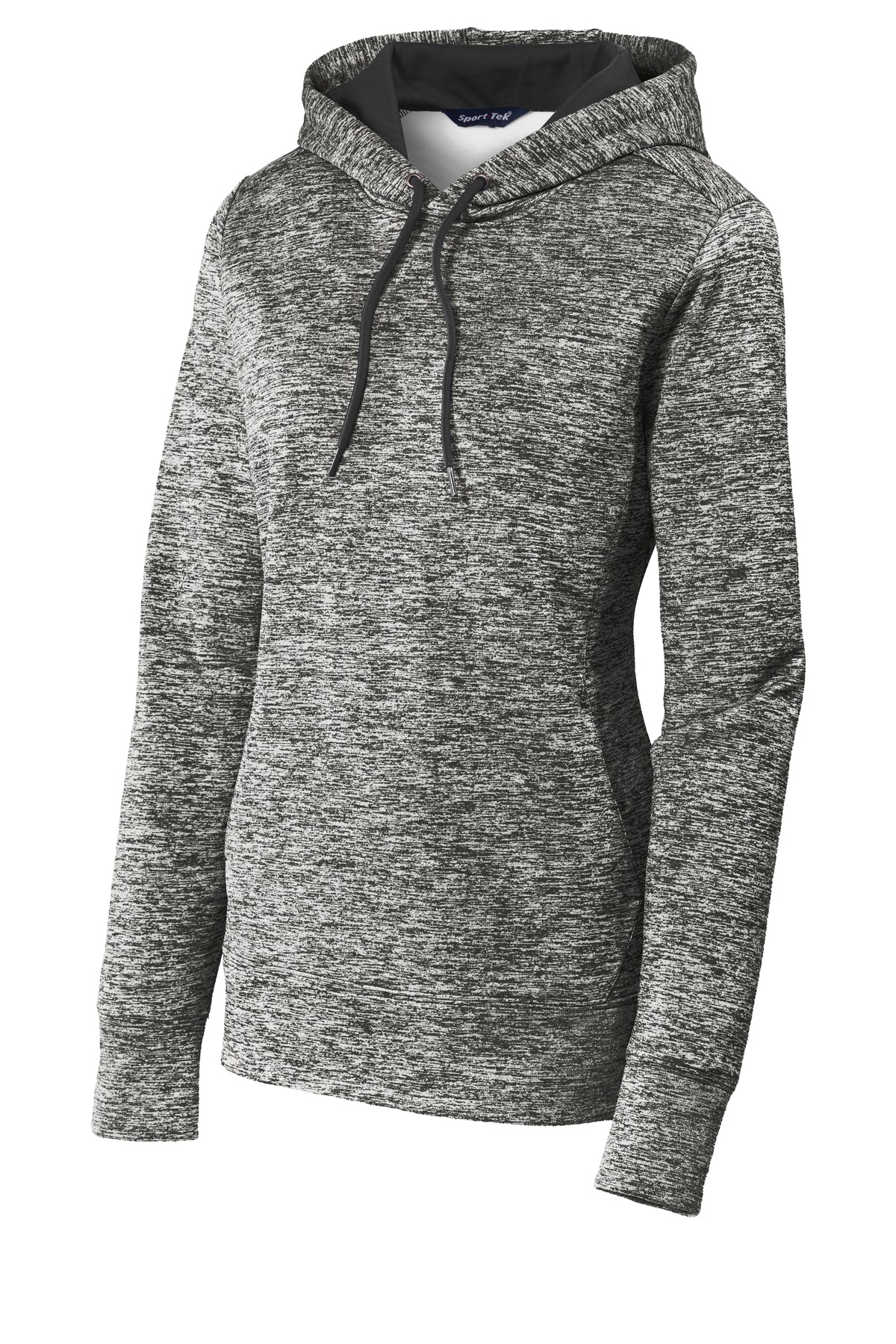 Volleyball Sport-Tek Ladies PosiCharge Hoodie | LR Lakers