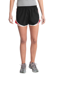 Sport-Tek Ladies Cadence Short | Excel Charter Academy Sport-Tek Ladies Cadence Short | Excel Charter Academy