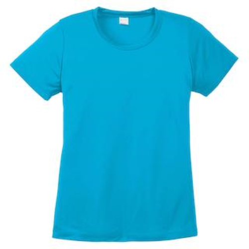 Sport-Tek Women’s PosiCharge Competitor Tee