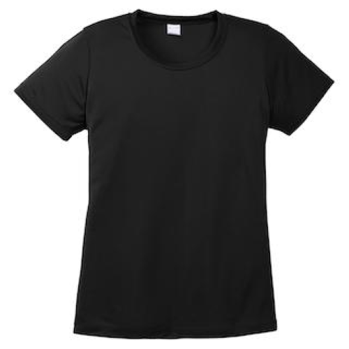 Sport-Tek Women’s PosiCharge Competitor Tee