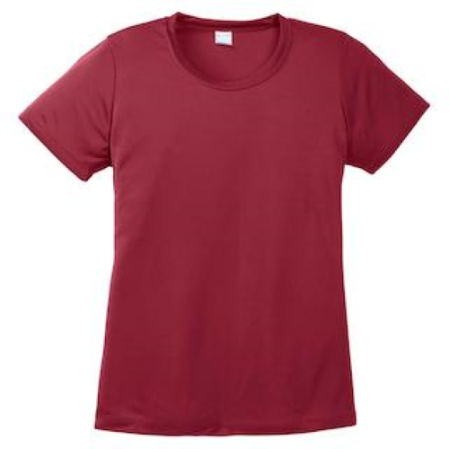 Sport-Tek Women’s PosiCharge Competitor Tee